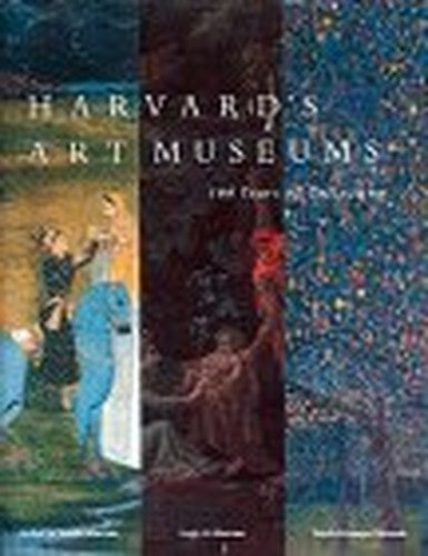 Harvard's Art Museums
