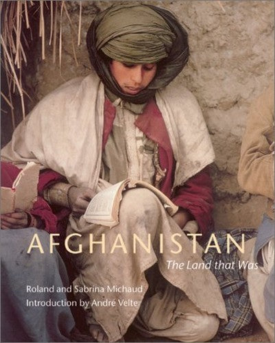 Afghanistan
