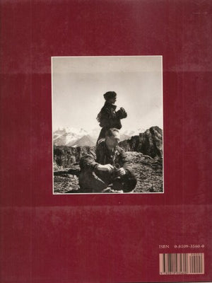 Lost Lhasa