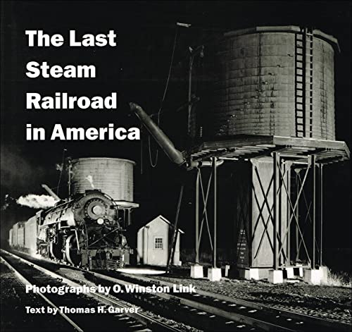 The Last Steam Railroad in America