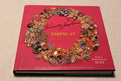 Lane, Kenneth Jay: Faking It