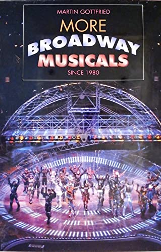 More Broadway Musicals