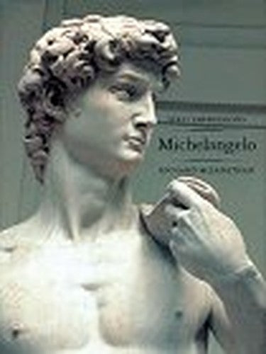 Michelangelo First Impressions