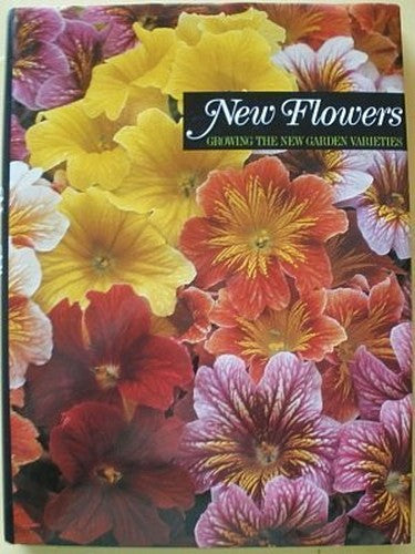 New Flowers