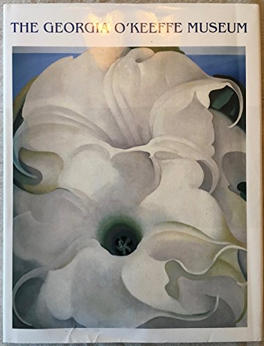 O'keeffe, Georgia: Museum