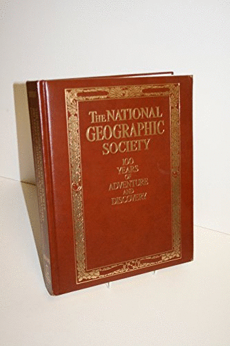 The National Geographic Society