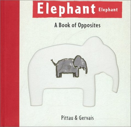 Elephant Elephant