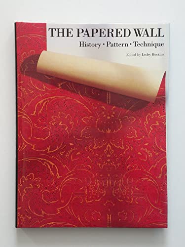 The Papered Wall