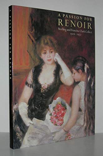 A Passion for Renoir