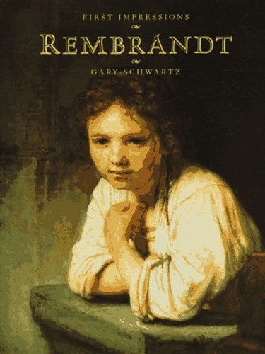 Rembrandt First Impressions