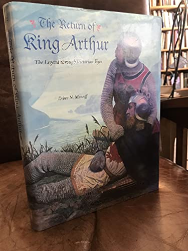 The Return of King Arthur