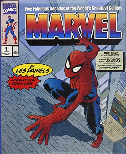Marvel