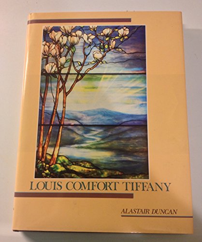 Louis Comfort Tiffany