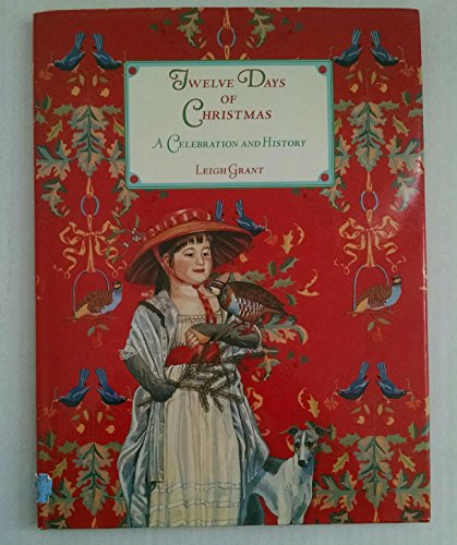 The Twelve Days of Christmas