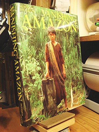 Vanishing Amazon