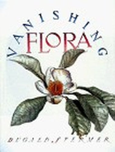 Vanishing Flora