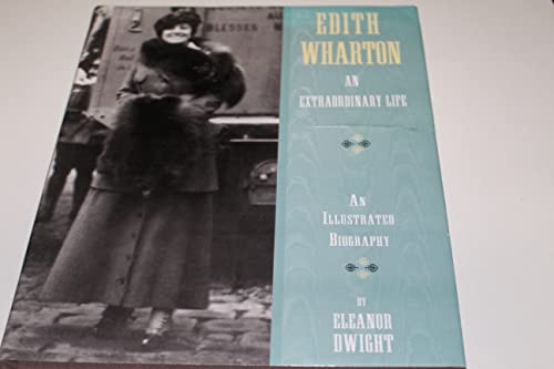 Edith Wharton