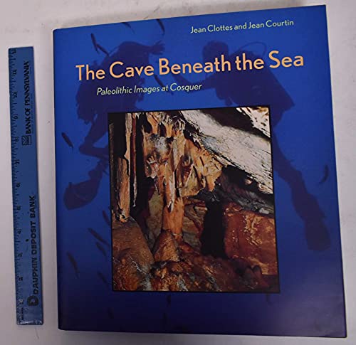 Cave Beneath the Sea: Paleolithic Ima