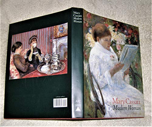Mary Cassatt