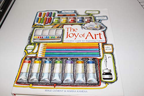 The Joy of Art