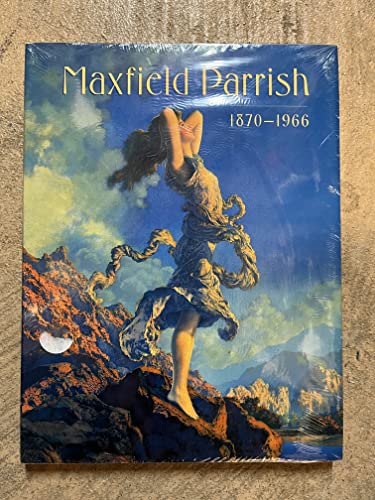Maxfield Parrish 1870-1966