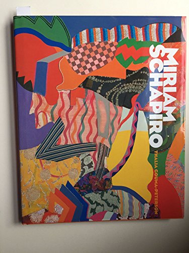 Miriam Schapiro