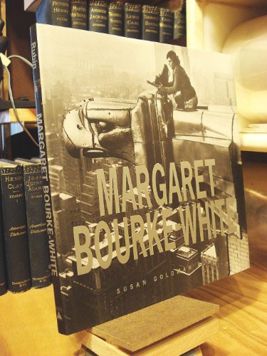 Margaret Bourke-White
