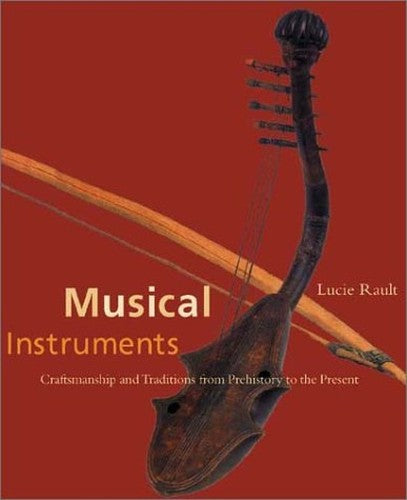 Musical Instruments