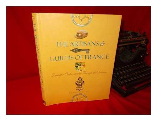 Artisans and Guilds of France