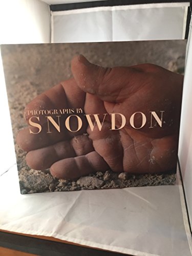 Photographs by Snowdon