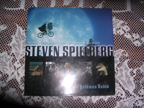 Spielberg, Steven: Crazy for Movies