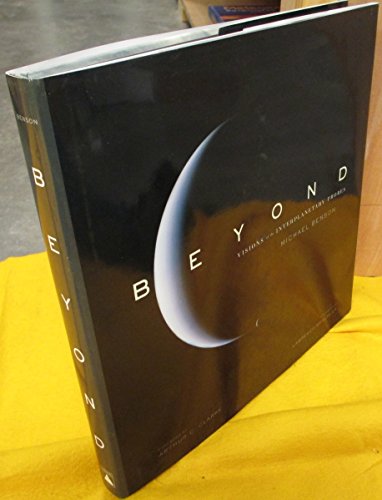 Beyond: Visions of the Interplanetary