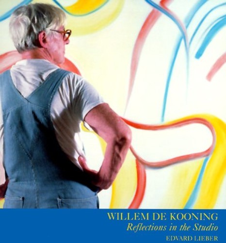 Willem De Kooning
