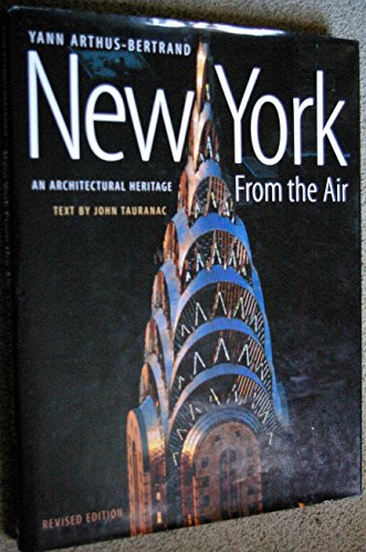 New York From the Air:An Architectural Heritage
