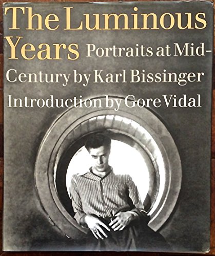The Luminous Years