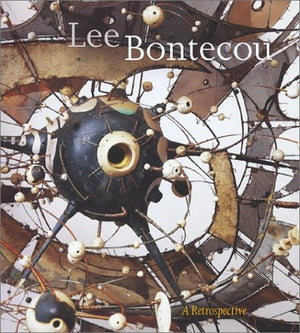 Lee Bontecou