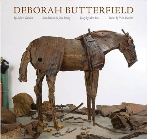 Butterfield, Deborah