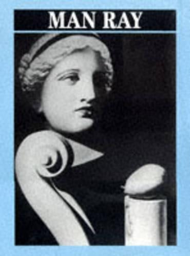 Man Ray (Great Modern Masters)
