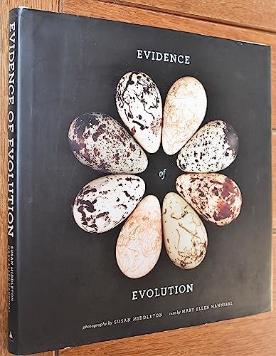 Evidence of Evolution