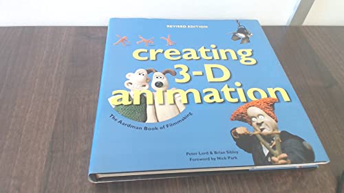 Creating 3-D Animation