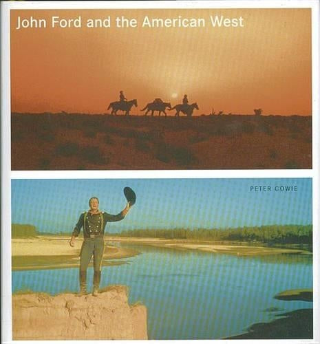 Ford, John and the American West