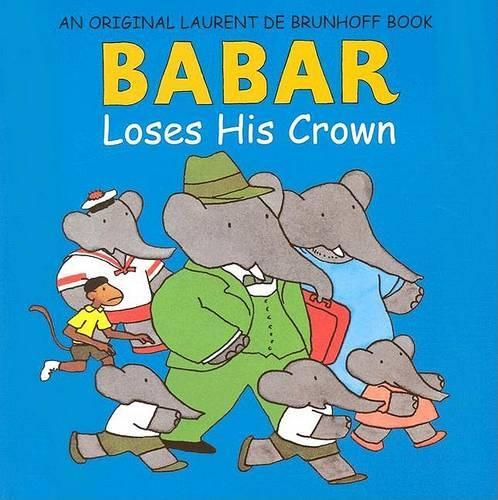 Babar Loses His Crown