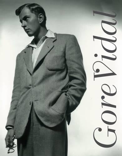 Gore Vidal