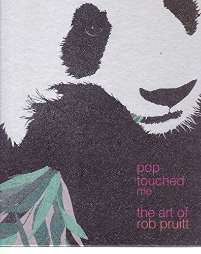 Pop Touched Me
