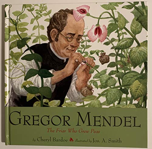 Gregor Mendel