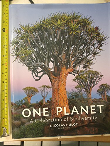 One Planet: A Celebration of Diversity
