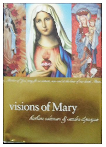 Visions of Mary