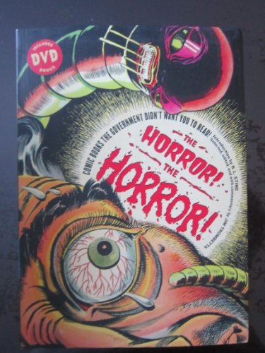 The Horror! the Horror!