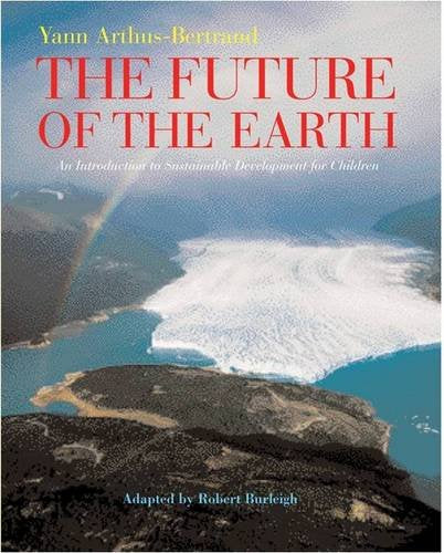 Future of the Earth