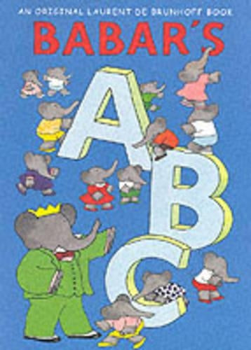 Babar's ABC